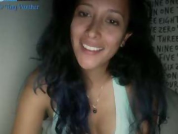 tiny_panther is latin cam girl 28 years old shows free porn