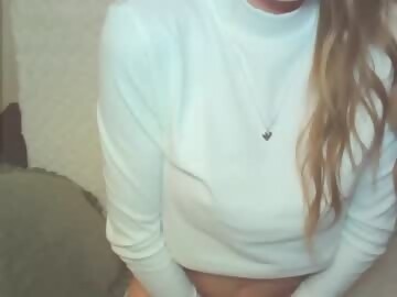 your_horny_girl is horny girl 20 years old shows free porn on webcam