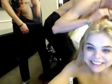 pavlovswhore young cam couple shows free porn