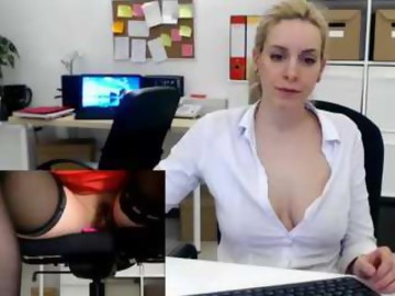 tiffany925 is kinky couple 24 years old shows free porn on webcam