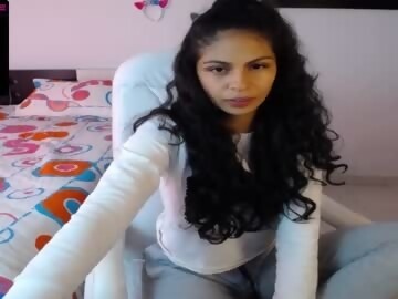 ebony sex cam girl baby_kataleya shows free porn on webcam. 21 y.o. speaks español