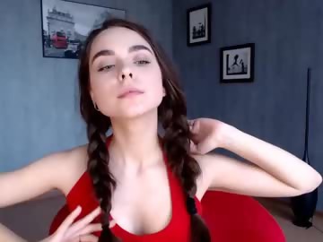 girl_of_yourdreams young cam girl shows free porn