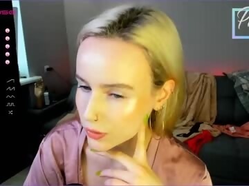 russian sex cam girl mashmerize shows free porn on webcam. 20 y.o. speaks english