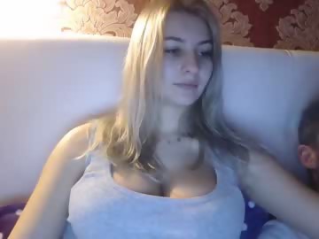 kadiisha is blonde cam couple  years old shows free porn