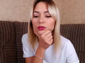 18-19 sex cam girl blondirix shows free porn on webcam. 19 y.o. speaks русский,english