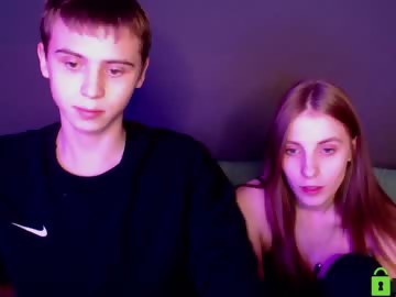 meandmaboy is sexy couple  years old shows free porn on webcam