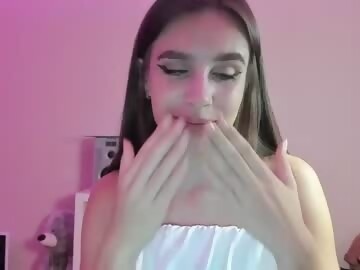 pretty_porn is pretty girl 18 years old shows free porn on webcam