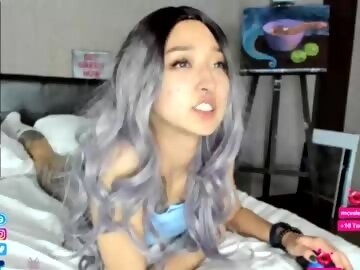 _octopussy_ is asian cam girl 20 years old shows free porn