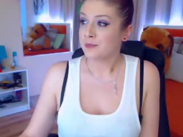 european sex cam girl kristieellix shows free porn on webcam. 27 y.o. speaks english