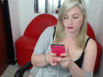spanish sex cam girl barbysweet1 shows free porn on webcam. 34 y.o. speaks español