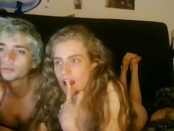 slutty sex cam couple surrealfantasy shows free porn on webcam. 24 y.o. speaks english, spanish