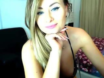 miss_elena is blonde cam girl 24 years old shows free porn