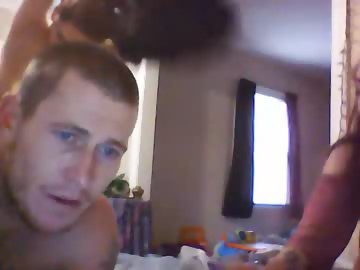 slutty sex cam couple twocrazy85 shows free porn on webcam. 33 y.o. speaks english