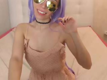 fetish sex cam girl reebeeca shows free porn on webcam. 21 y.o. speaks english