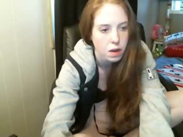 redheadhotassmilf is horny girl 27 years old shows free porn on webcam