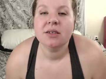kittykay86 is bbw girl 27 years old shows free porn on webcam