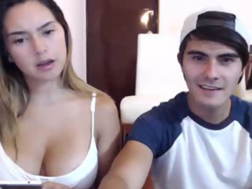 hornyco57 is horny couple 22 years old shows free porn on webcam