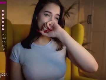 striptease sex cam girl avelyssa shows free porn on webcam. 21 y.o. speaks english, sarcasm-ish, a little bit russian