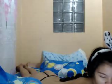 _pilya_ is asian cam girl 21 years old shows free porn