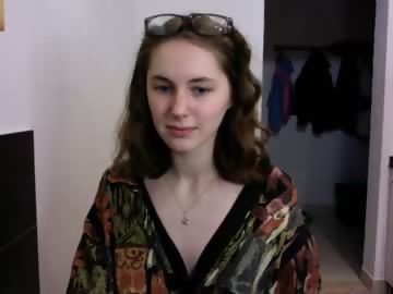 katekvarforth is kinky girl 19 years old shows free porn on webcam