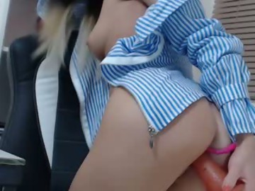 european sex cam girl sweetgirlandbigcock shows free porn on webcam. 20 y.o. speaks english