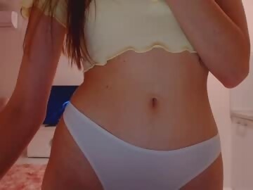 varonica_caprii is sweet girl 19 years old shows free porn on webcam
