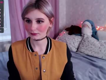 your_freya teen cam girl shows free porn on webcam