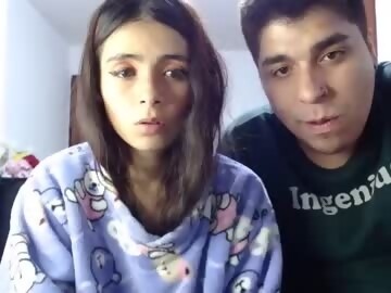 latino sex cam couple katia_sex25 shows free porn on webcam. 18 y.o. speaks spanish-english