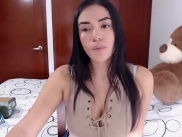 samanta_gonzalez is latin cam girl 24 years old shows free porn