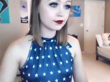 20-29 sex cam girl anabelleleigh shows free porn on webcam. 21 y.o. speaks english