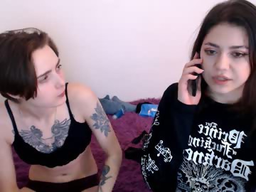 18-19 sex cam couple alchemic_bby shows free porn on webcam. 19 y.o. speaks english