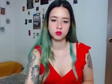 nahiadevilx is slave girl 22 years old shows free porn on webcam