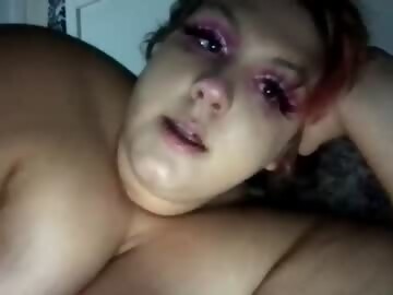bbw sex cam girl _xxxbabydollxxx_ shows free porn on webcam.  y.o. speaks english