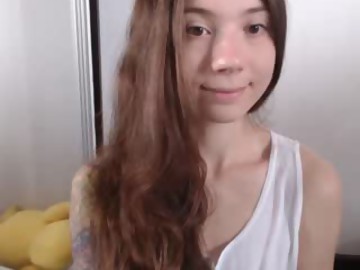 russian sex cam girl sexy_b0rsch shows free porn on webcam. 20 y.o. speaks русский