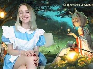 petite sex cam girl sapphirealice shows free porn on webcam. 19 y.o. speaks english