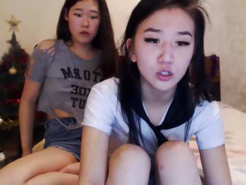 meowed_dance is asian cam girl 19 years old shows free porn