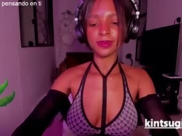 oil sex cam girl kintsugim shows free porn on webcam. 23 y.o. speaks spanish-english