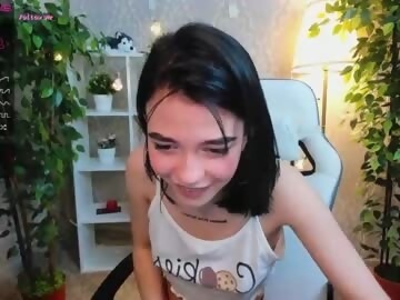 erika_bomm teen cam girl shows free porn on webcam