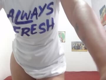 fingering sex cam girl dayana_henao shows free porn on webcam. 34 y.o. speaks español