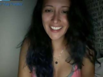latino sex cam girl tiny_panther shows free porn on webcam. 28 y.o. speaks spanish