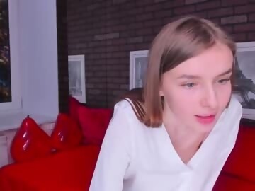 18-19 sex cam girl whitneysvon shows free porn on webcam. 18 y.o. speaks english