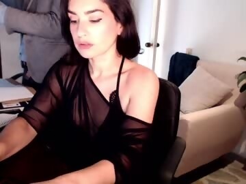 office sex cam couple alex_and_theprof shows free porn on webcam.  y.o. speaks english, spanish.