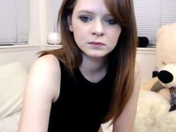 20-29 sex cam girl fiery_redhead shows free porn on webcam. 24 y.o. speaks english