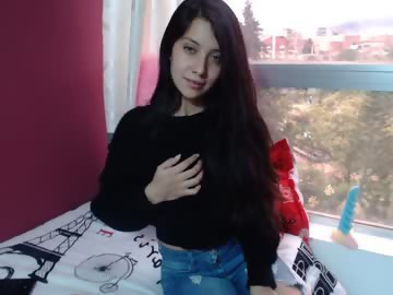 emily_darks_ teen cam girl shows free porn on webcam