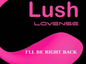 lushrelish is bbw girl 28 years old shows free porn on webcam