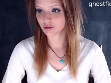 40-99 sex cam girl ghostflower shows free porn on webcam. 99 y.o. speaks a few