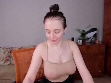 flying_angel is sweet girl  years old shows free porn on webcam