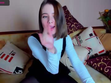 european sex cam girl miss_cleoo shows free porn on webcam. 20 y.o. speaks english