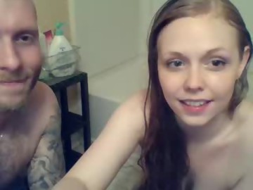 daphnemadison is redhead cam couple 25 years old shows free porn