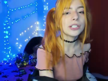 eileen_pinkman teen cam girl shows free porn on webcam